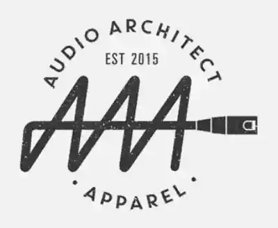 Shop Audio Architect logo