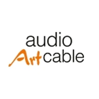 Shop Audio Art Cable discount codes logo