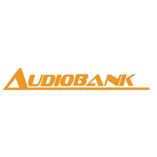 AUDIOBANK logo