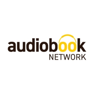 Shop Audiobook Network logo
