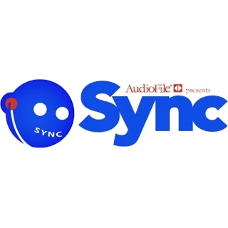Shop Audiobook Sync logo