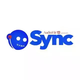 Audiobook Sync logo