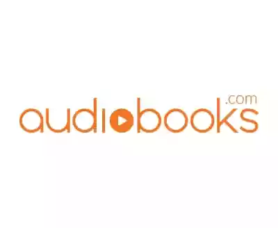 Shop Audiobooks.com coupon codes logo
