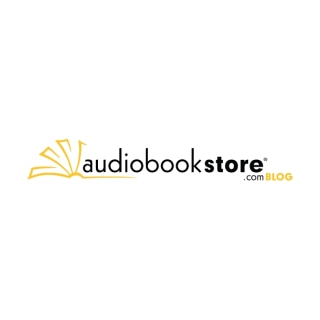 Shop AudiobookSTORE.com logo