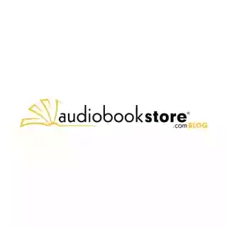 Shop AudiobookSTORE.com coupon codes logo