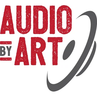 Audio By Art logo