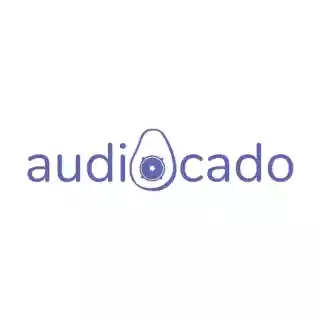Shop Audiocado promo codes logo