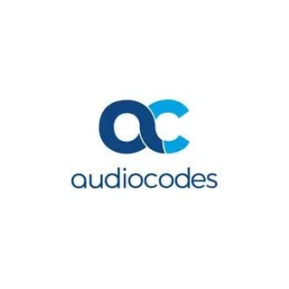 Shop AudioCodes discount codes logo