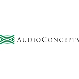 Audio Concepts logo