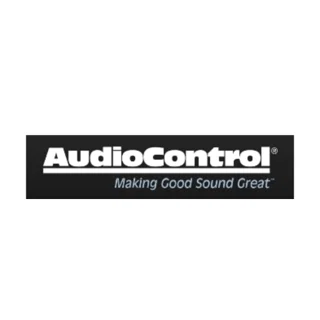 Shop AudioControl logo