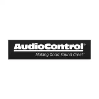 Shop AudioControl discount codes logo