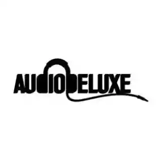 audiodeluxe.com logo
