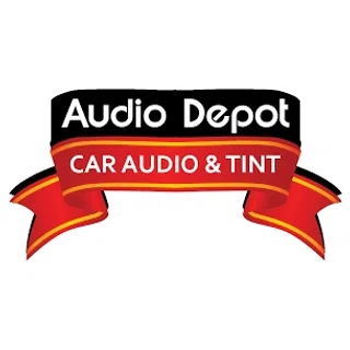 Audio Depot logo