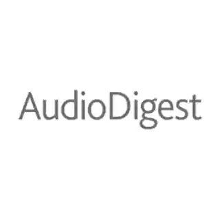 AudioDigest logo
