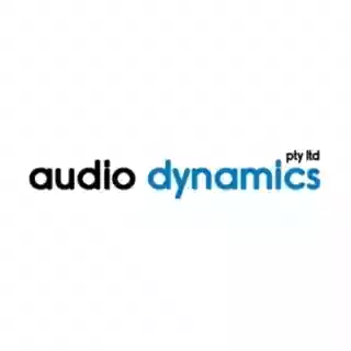 Shop Audio Dynamics discount codes logo