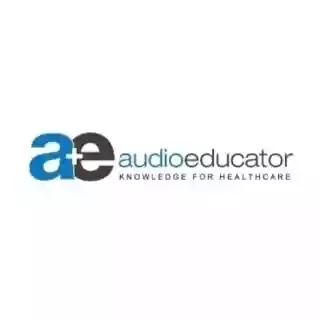 AudioEducator logo