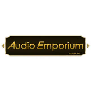 Audio Emporium logo