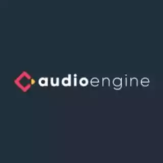 Shop AudioEngine.io promo codes logo