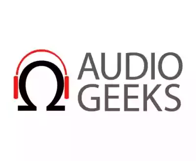 Shop Audio Geeks coupon codes logo