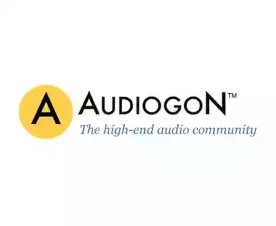 audiogon.com logo