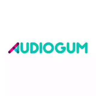 audiogum.com logo