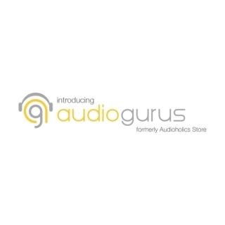 Shop Audiogurus logo