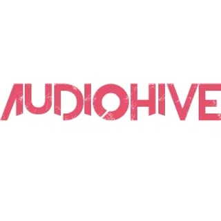 Audiohive logo