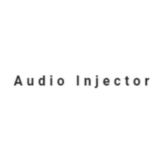 Shop Audio Injector logo