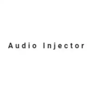 Shop Audio Injector promo codes logo