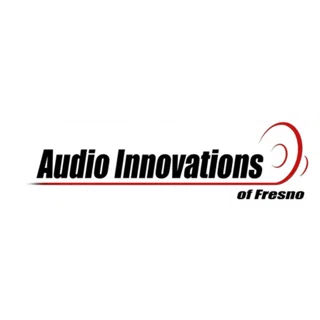 Audio Innovations logo