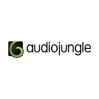 Shop AudioJungle logo