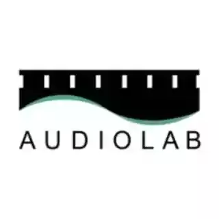 Audiolab Stereo & Video Center logo