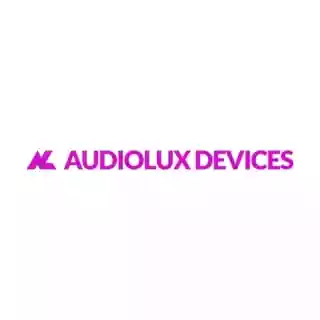Shop Audiolux Devices coupon codes logo