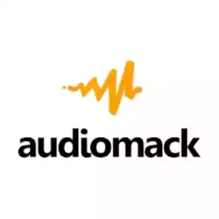 Shop Audiomack promo codes logo