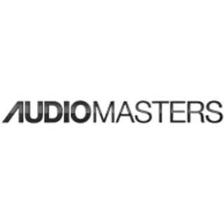 Audiomasters logo