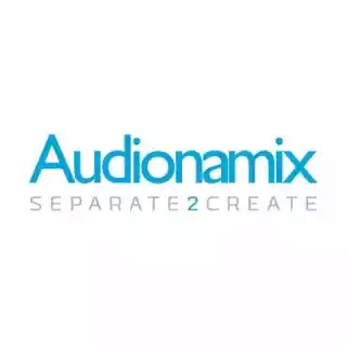 Shop Audionamix coupon codes logo