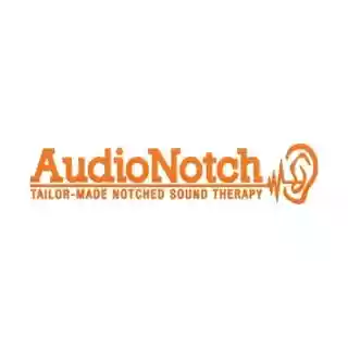 Shop AudioNotch discount codes logo