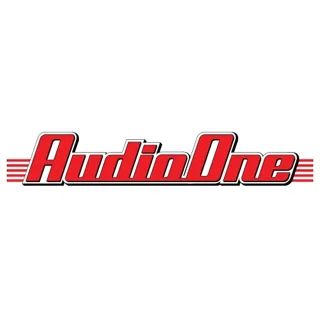 Audio One logo