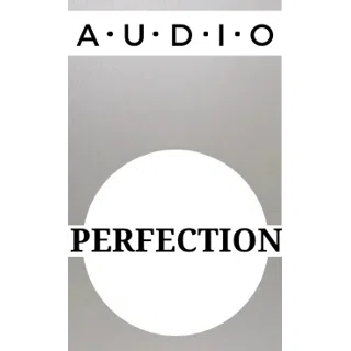 Audio Perfection logo