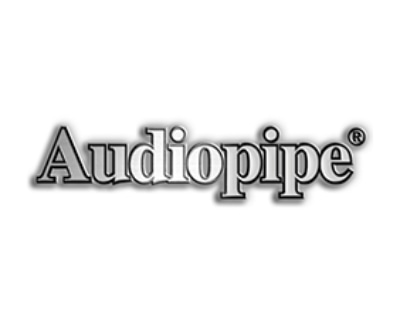 Shop Audiopipe logo