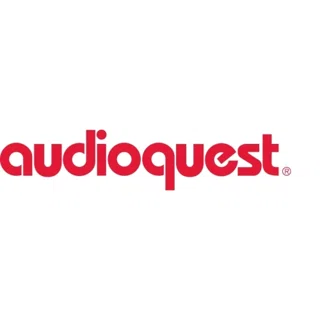 Shop AudioQuest logo