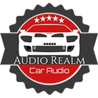 Audio Realm logo