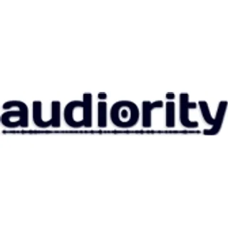 Shop Audiority logo