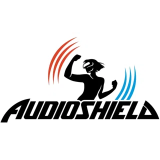 Shop Audioshield coupon codes logo