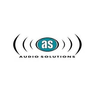 The Audio Solutions logo