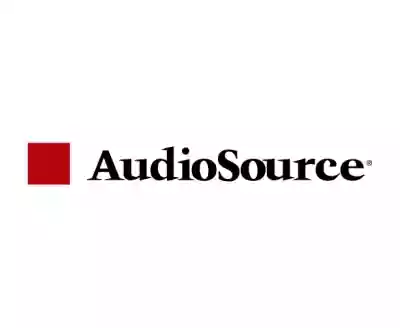 Audiosource coupon codes
