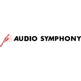 Audio Symphony logo