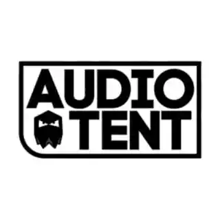 Audiotent logo