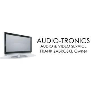 Audio-Tronics logo