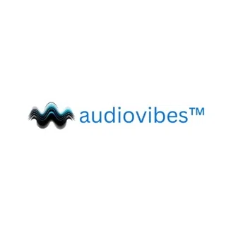 Audiovibes.co logo